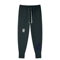Men's Tapered Leg Drawstring Joggers