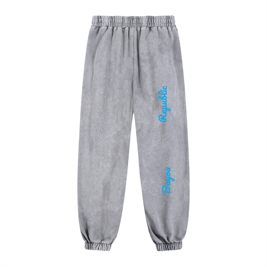 Bayou Republic Sweatpants