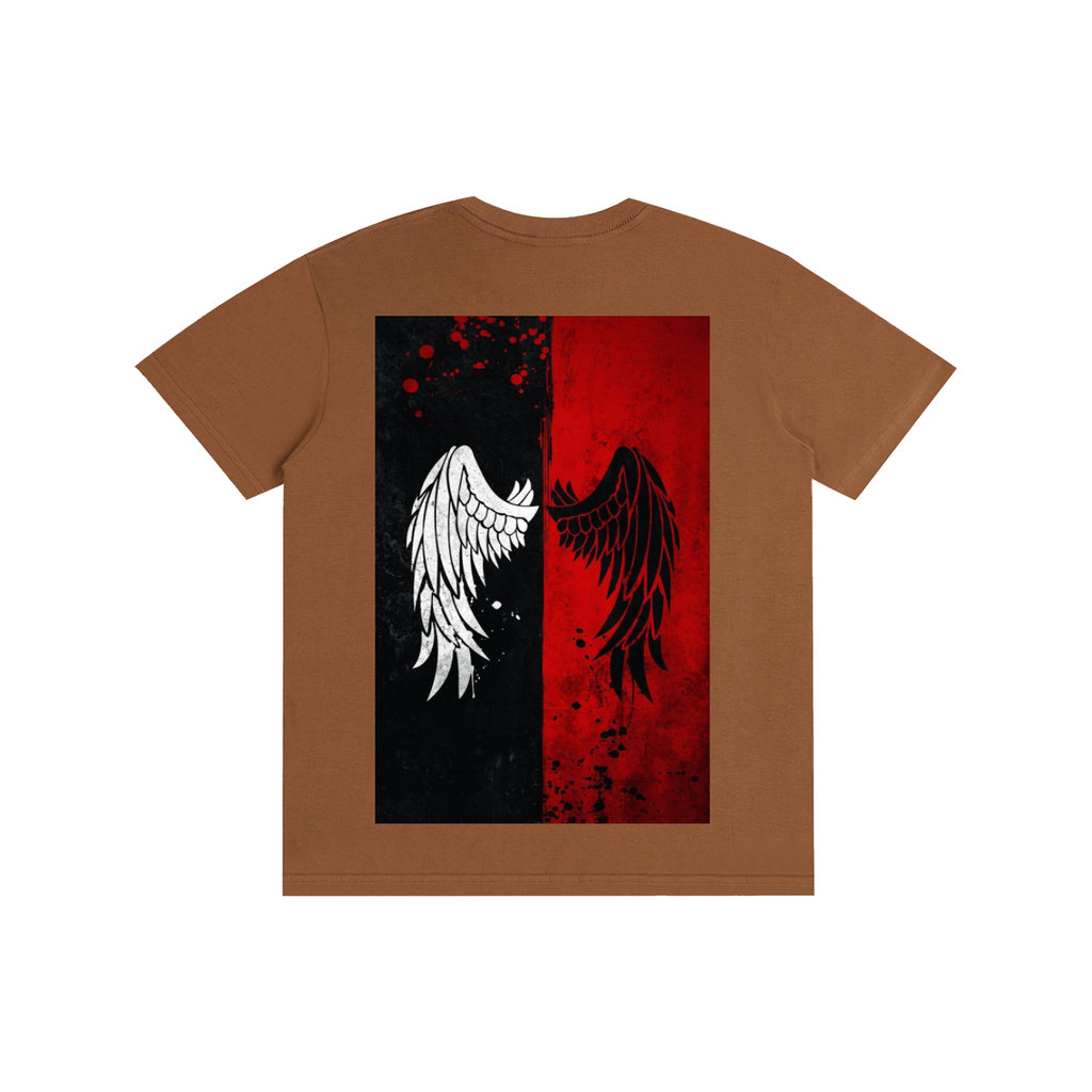 Pure Cotton Unisex T-Shirt