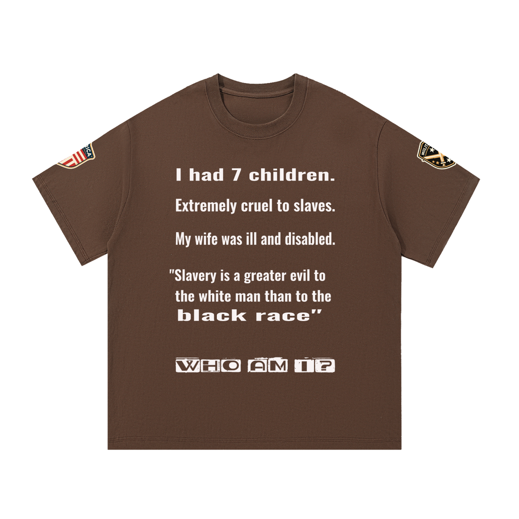Ghost Shirt - Robert E. Lee