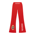 Blessed Women’s High Rise Flared Leggings