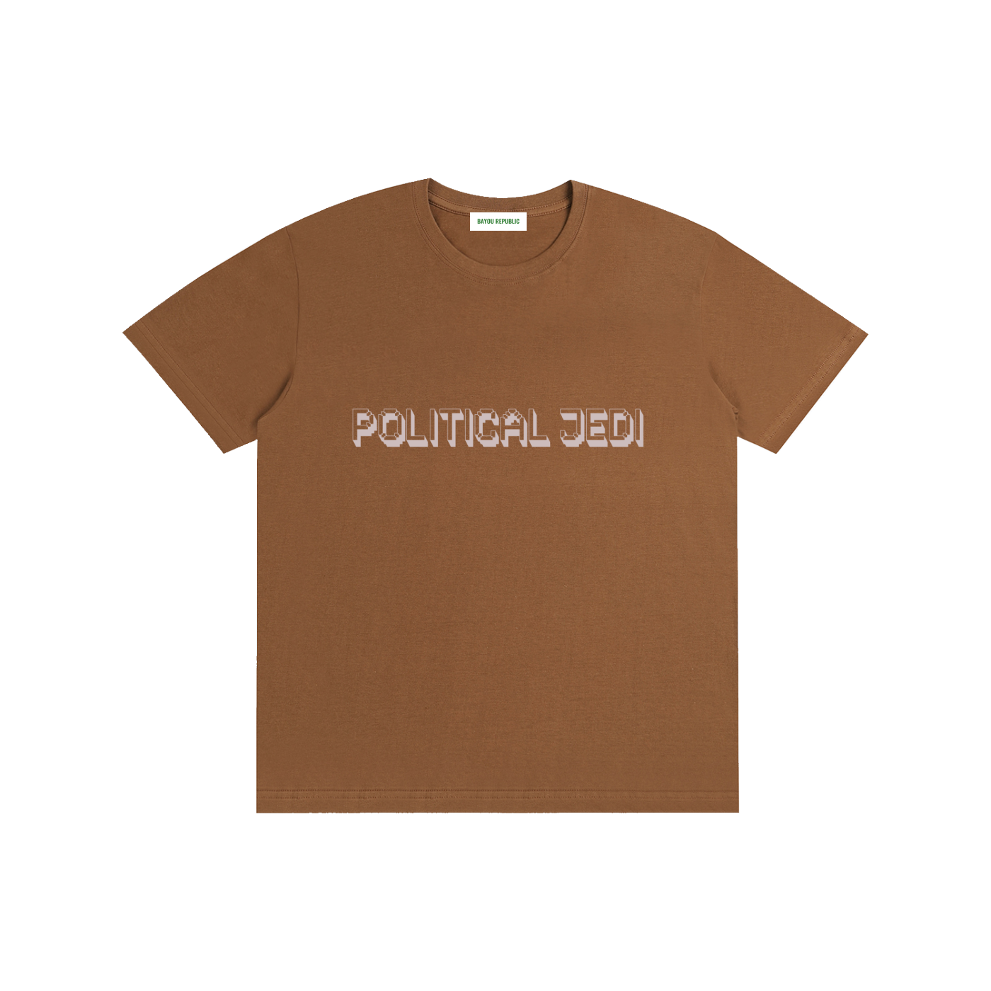 Pure Cotton Unisex T-Shirt