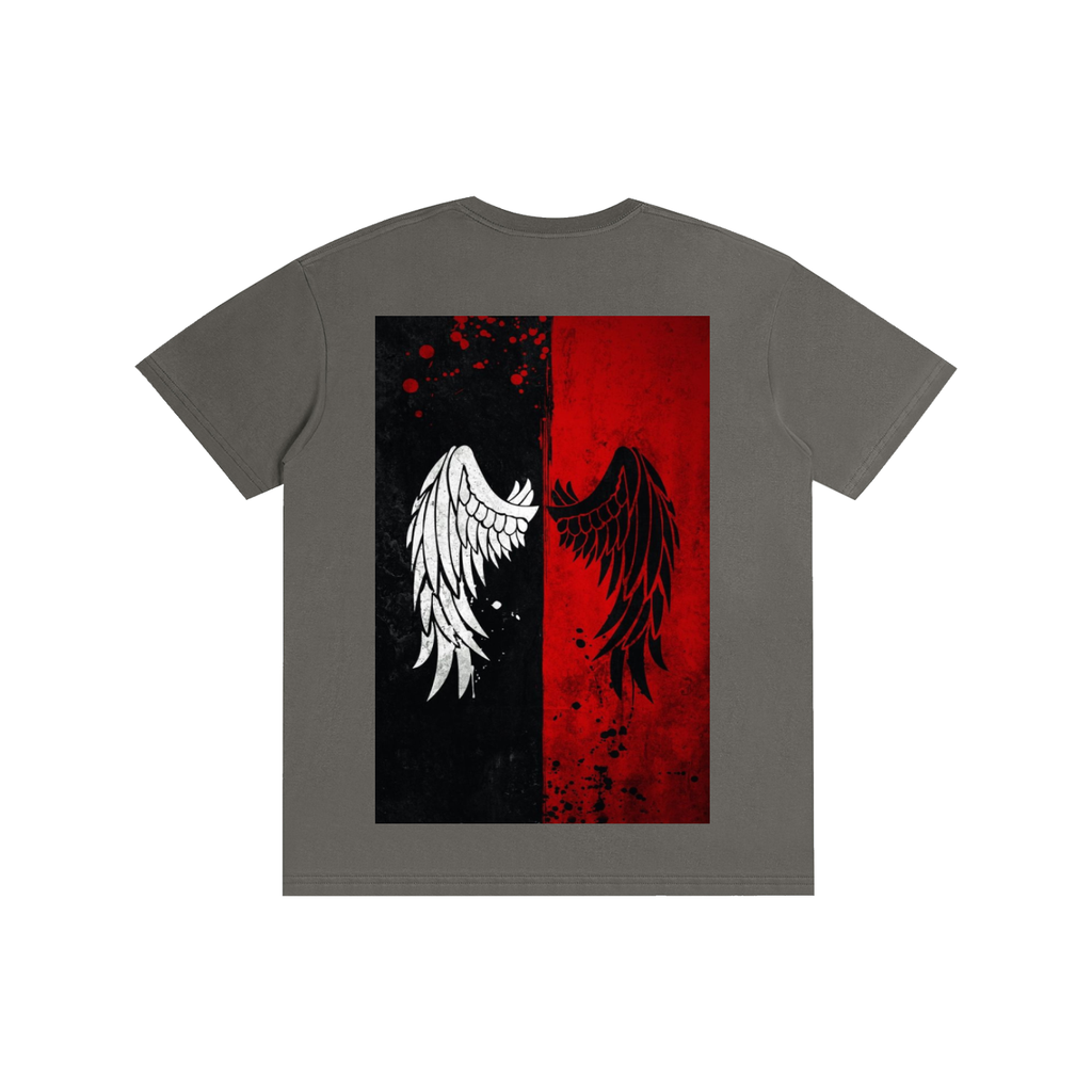 Pure Cotton Unisex T-Shirt