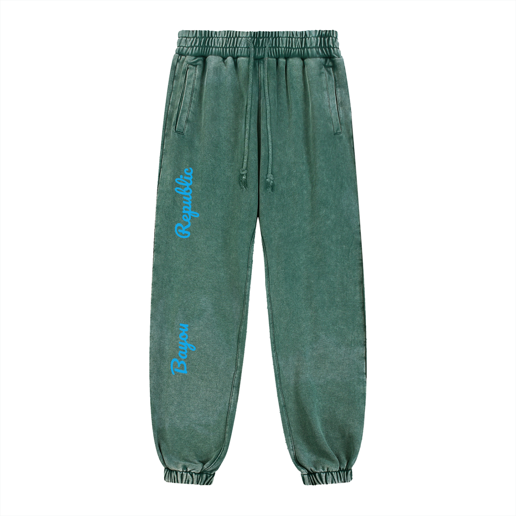Bayou Republic Sweatpants