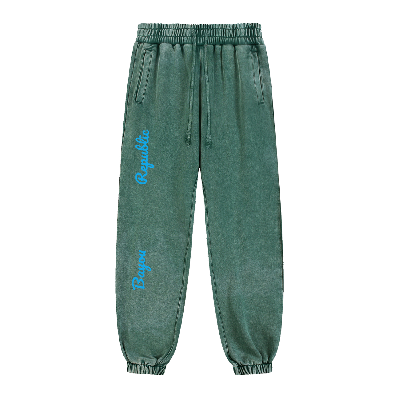 Bayou Republic Sweatpants