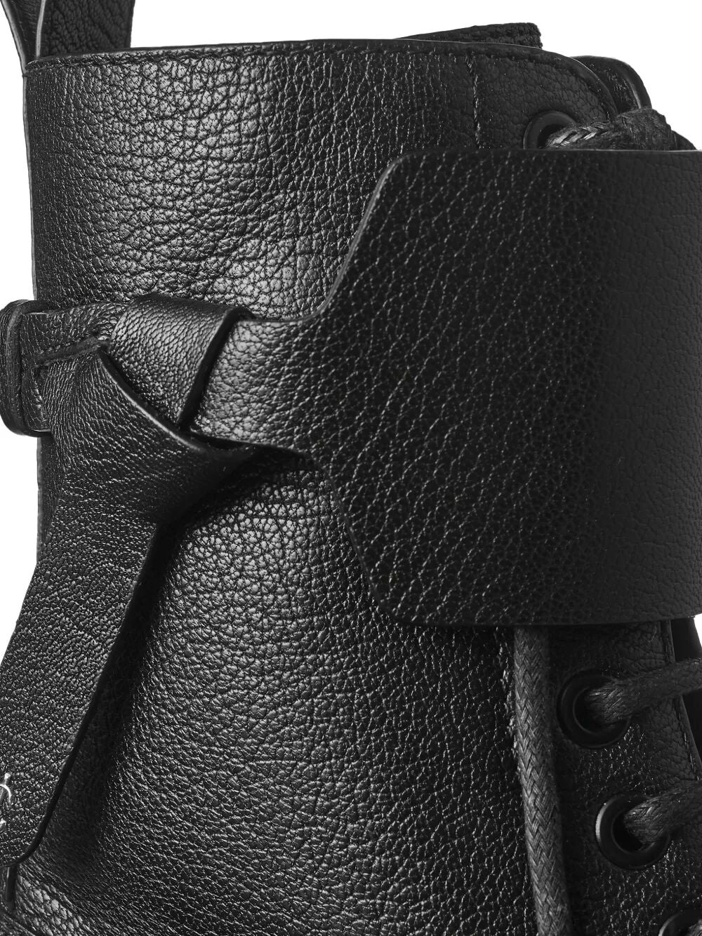 Jimmy Choo Women Rosabel Combat Boots