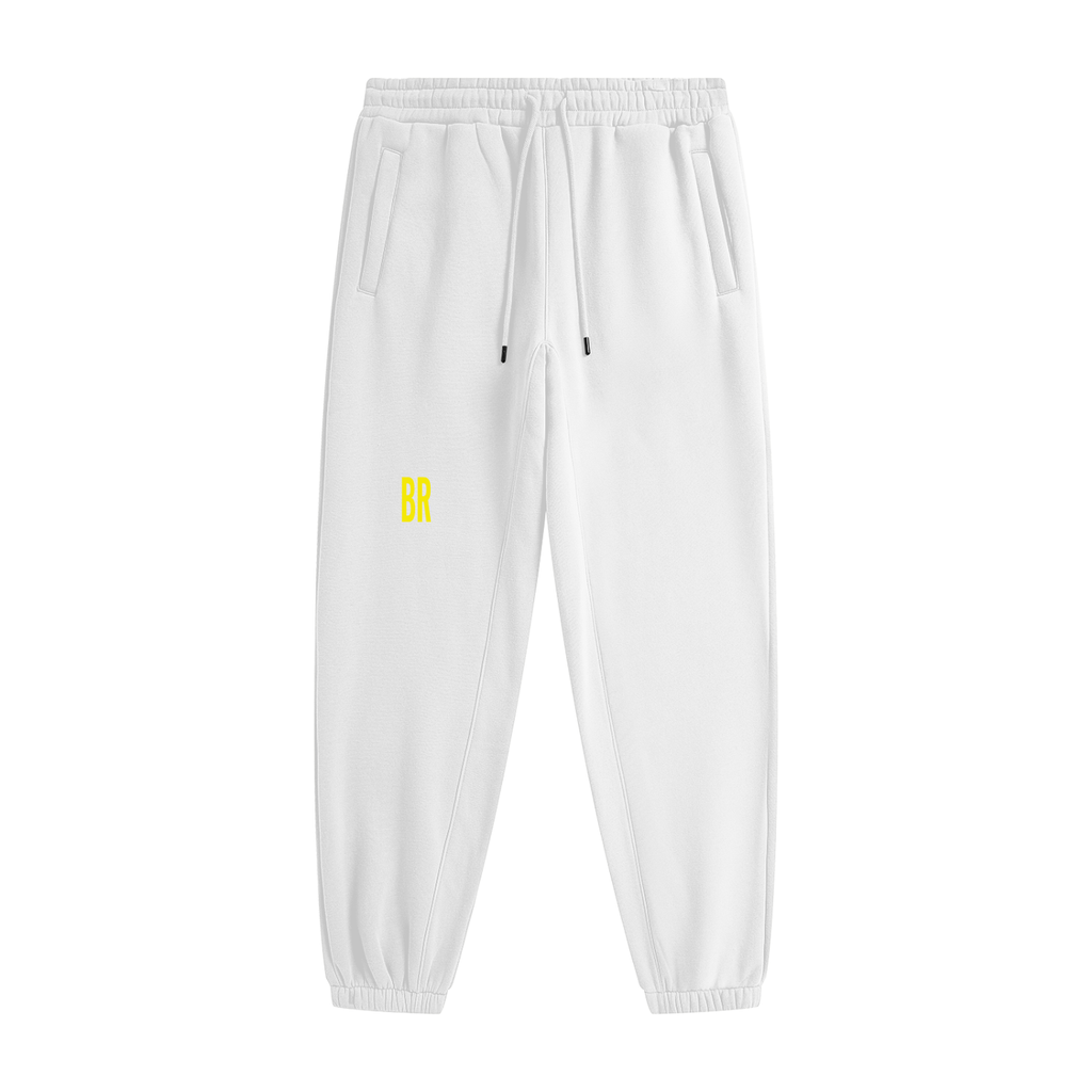 Unisex Heavyweight Fleece Joggers