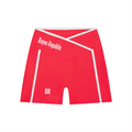 Women’s Love Hard Yoga Shorts