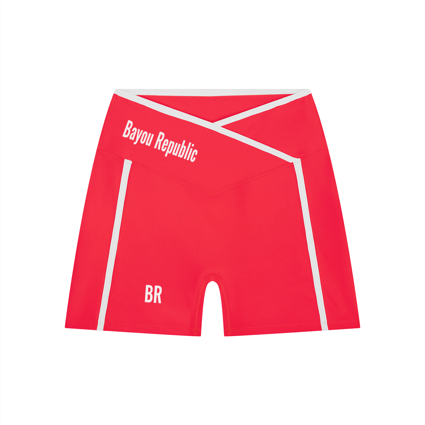 Women’s Love Hard Yoga Shorts