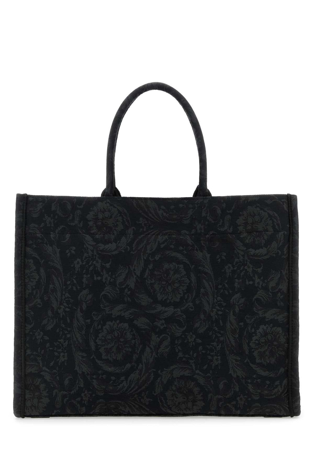 Versace Women Big Athena Shopping Bag