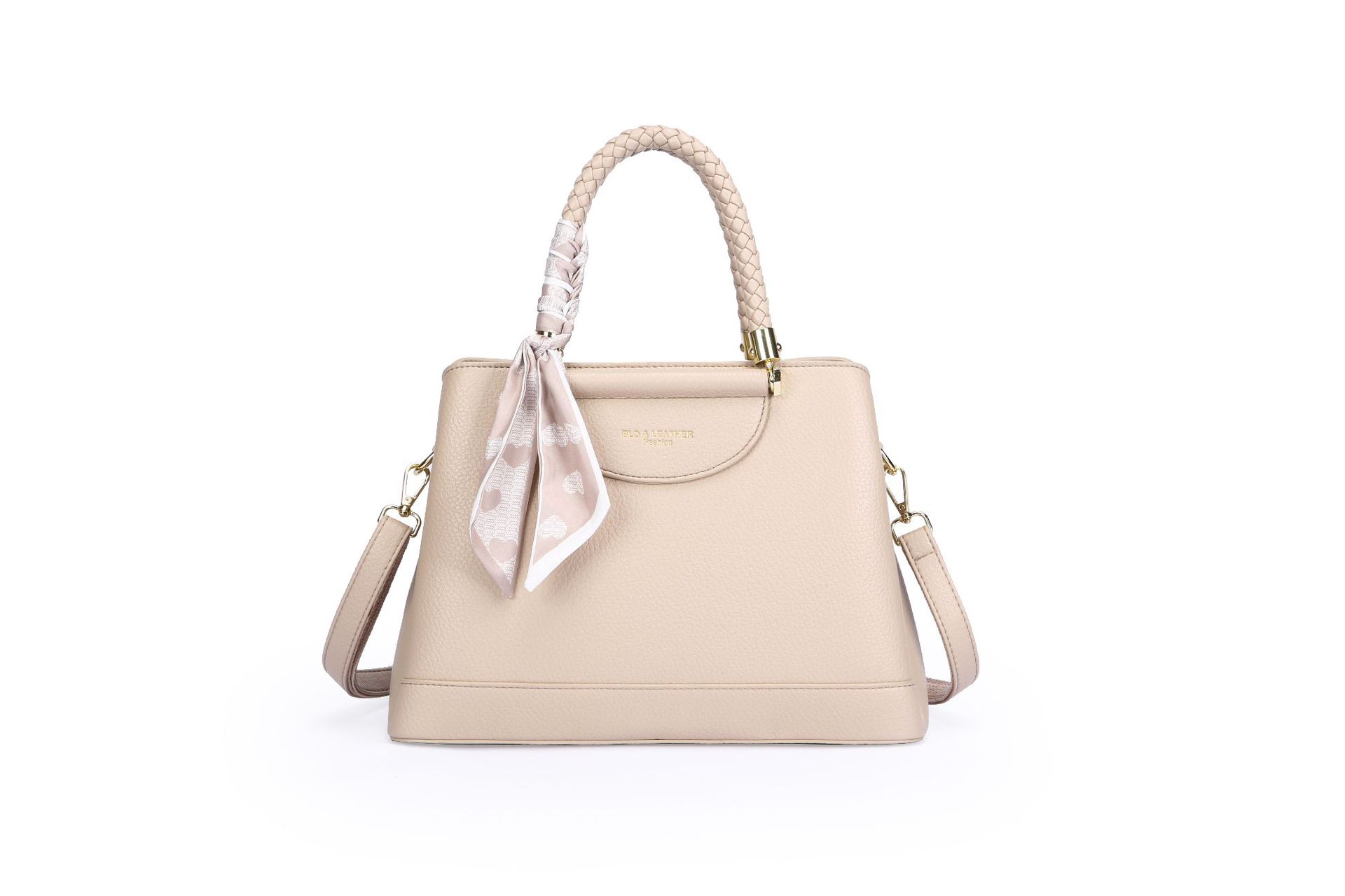 Retro Luxury Women's Large Tote Bag
