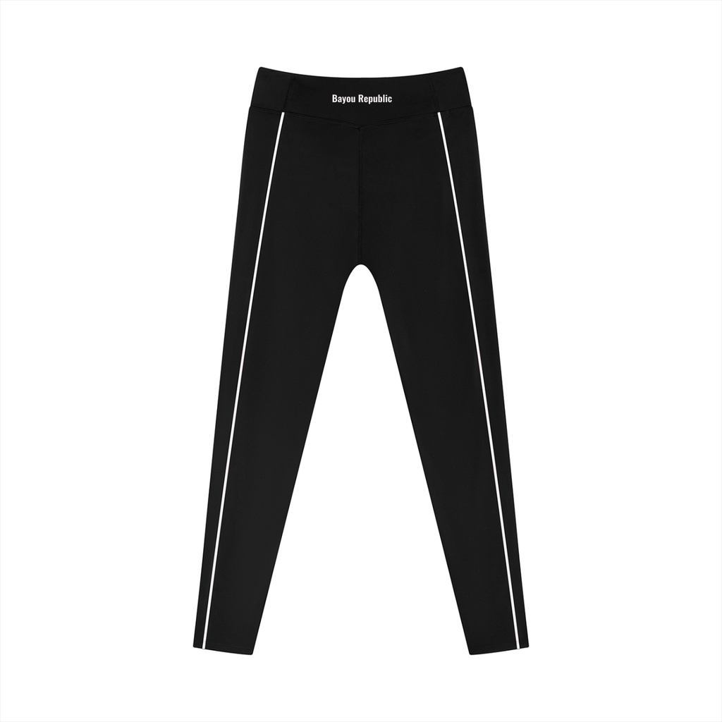 Women’s Bayou Republic Tapered Leggings