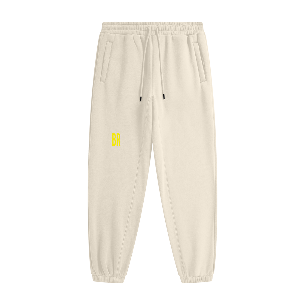 Unisex Heavyweight Fleece Joggers