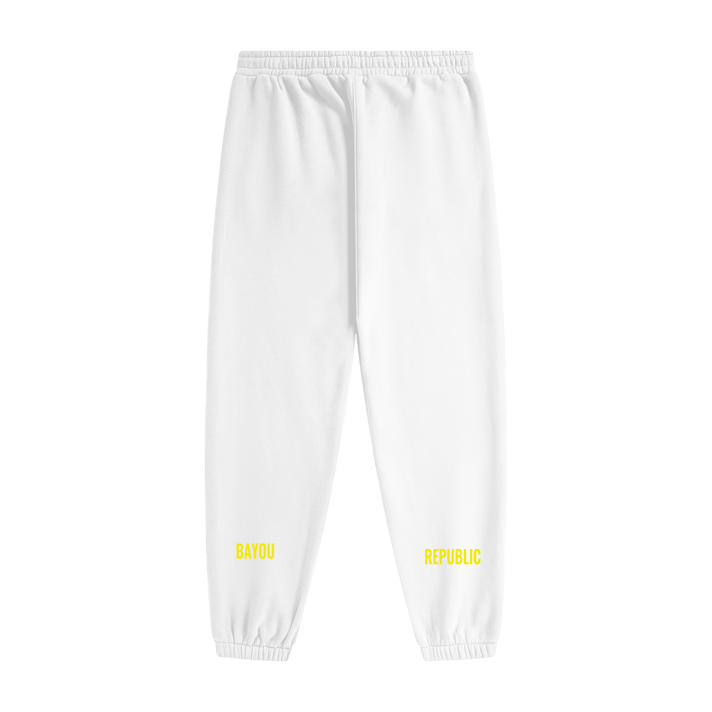 Unisex Heavyweight Fleece Joggers