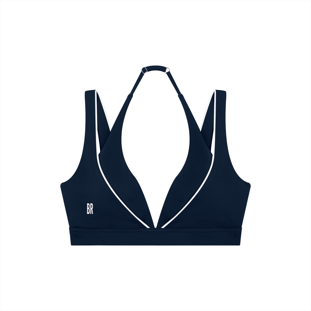Women’s Love Hard Yoga Sports Bra