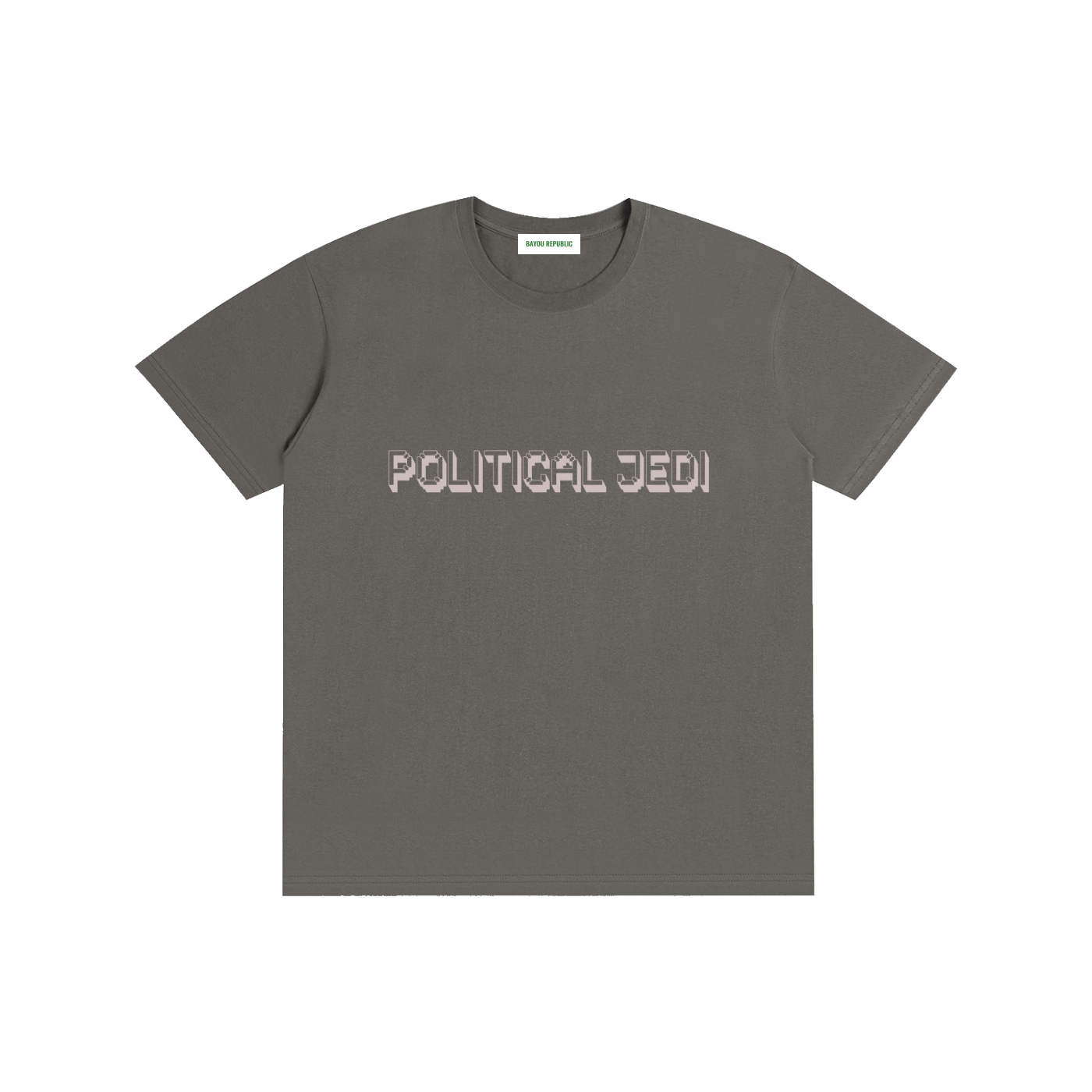 Pure Cotton Unisex T-Shirt