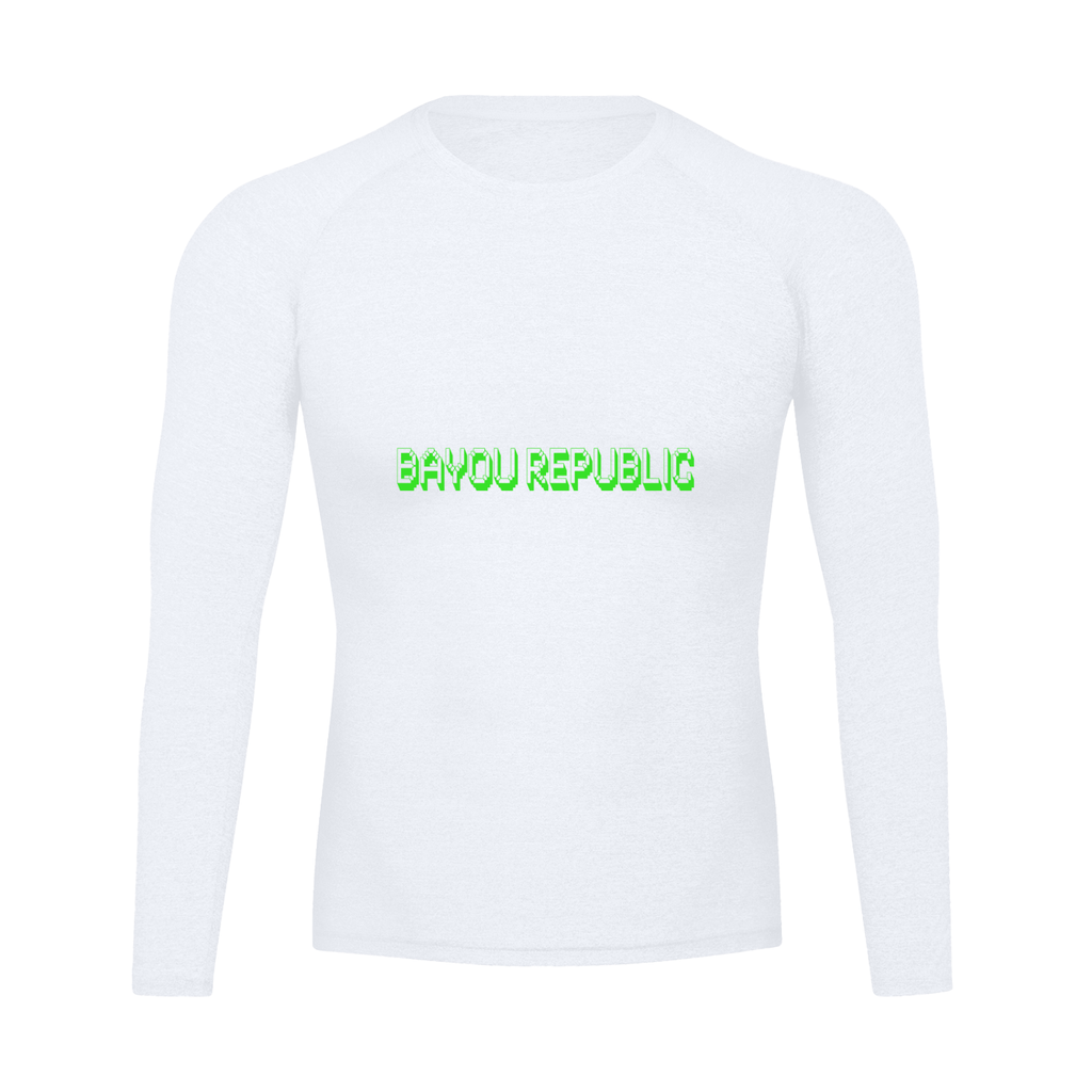 Performance Long Sleeve T-Shirt
