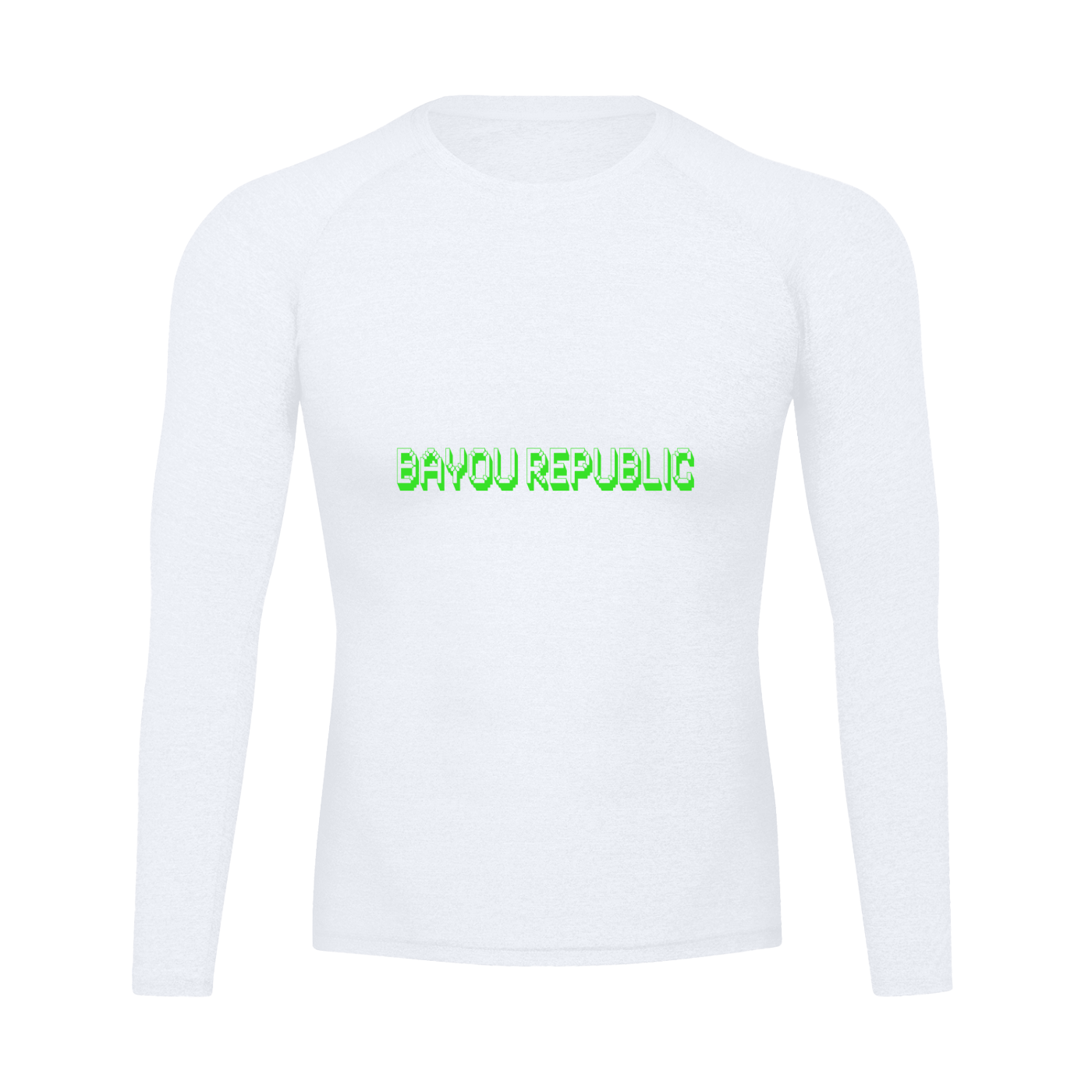 Performance Long Sleeve T-Shirt
