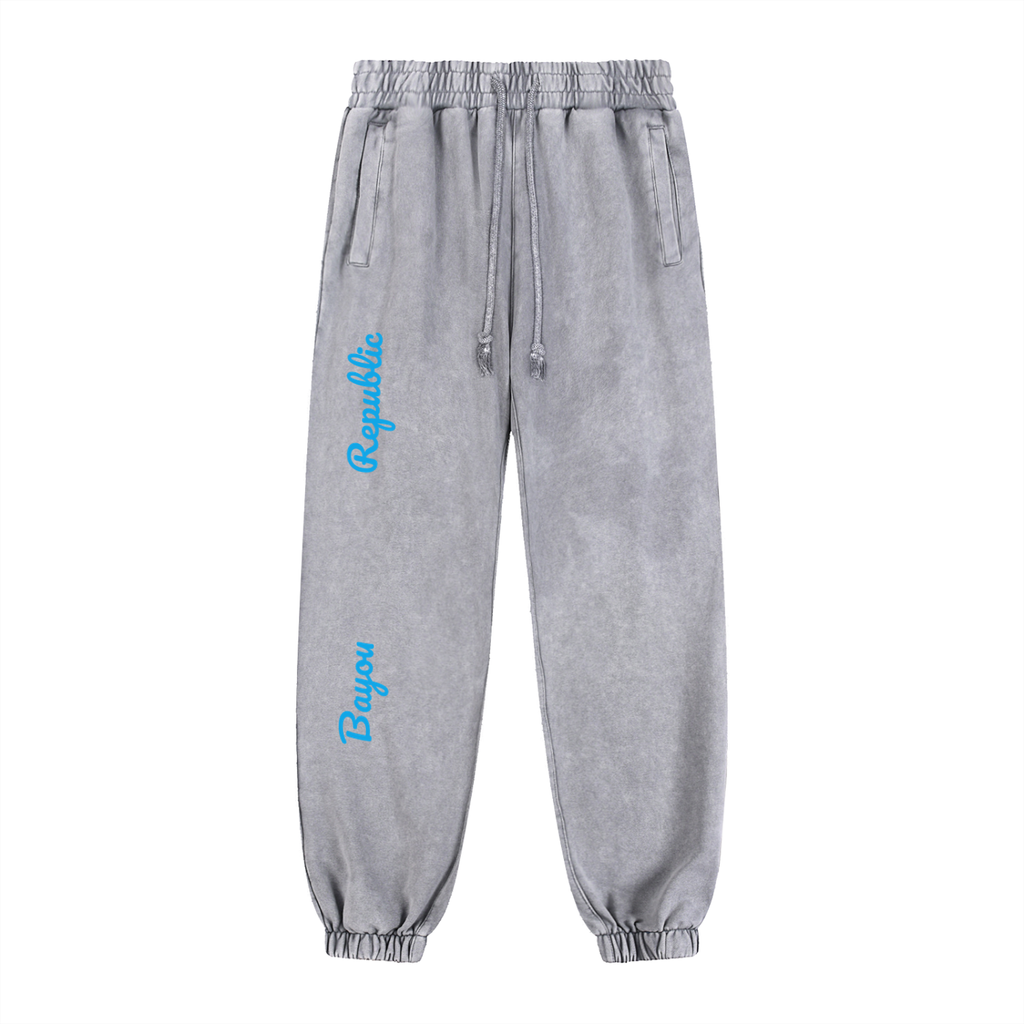 Bayou Republic Sweatpants