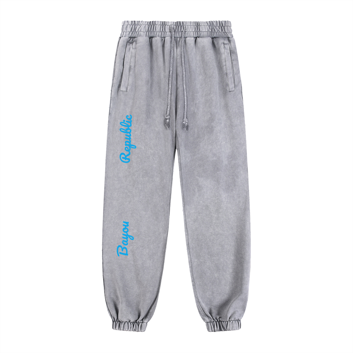 Bayou Republic Sweatpants