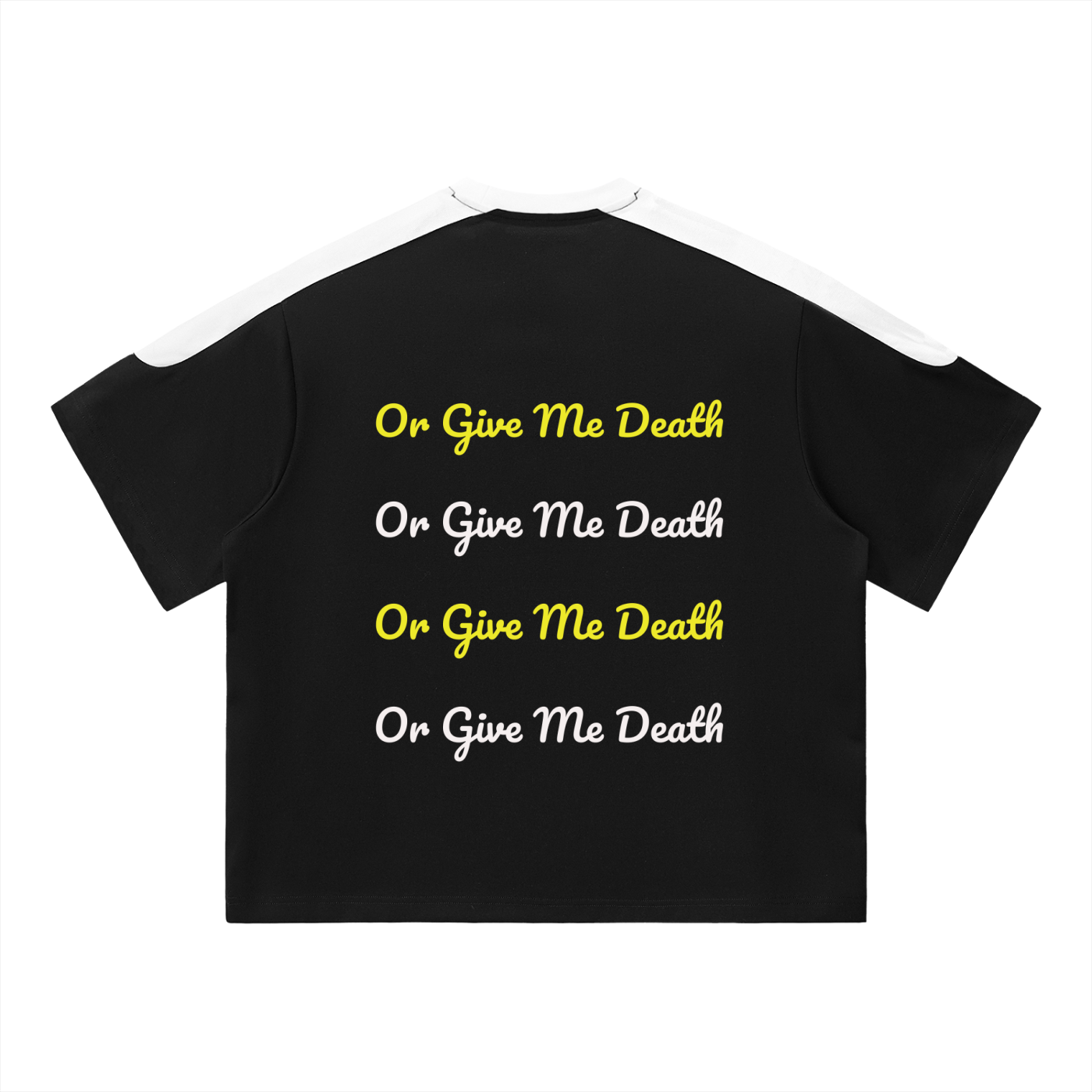 Give Me Liberty T-Shirt