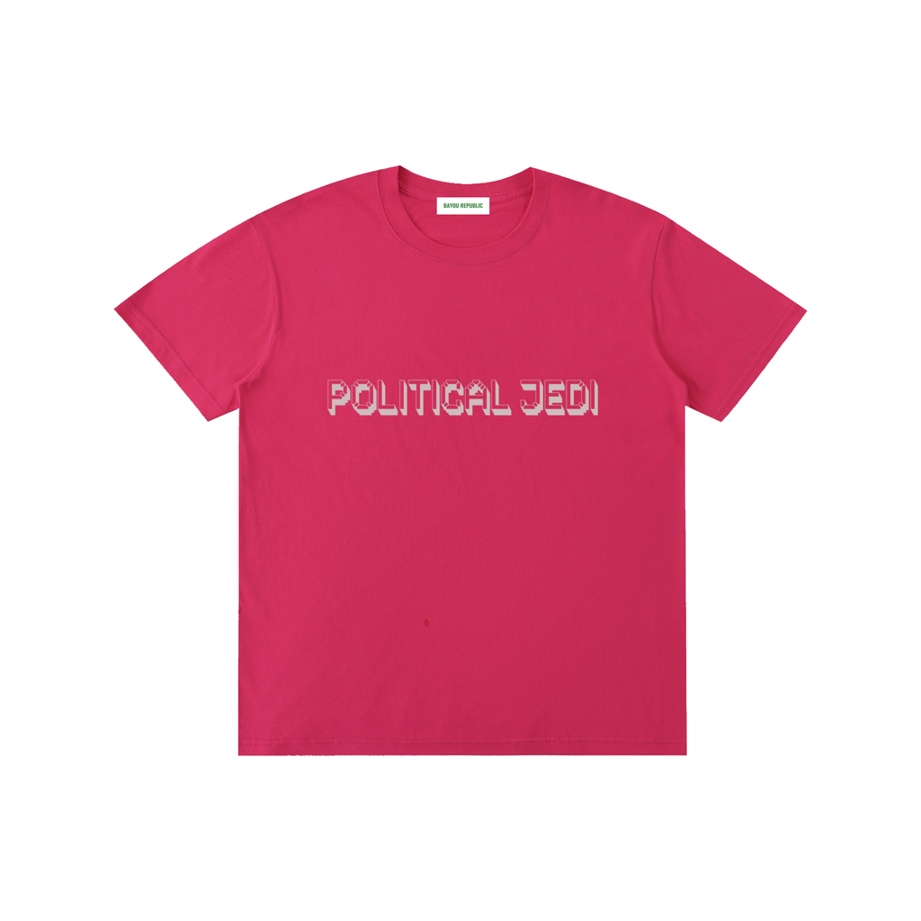 Pure Cotton Unisex T-Shirt