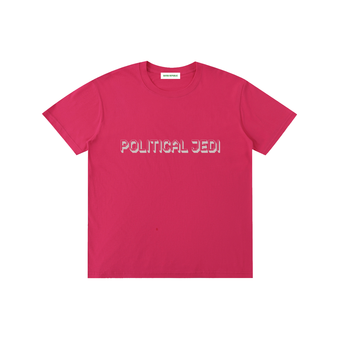 Pure Cotton Unisex T-Shirt