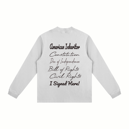 American Inheritor Sweatshirt