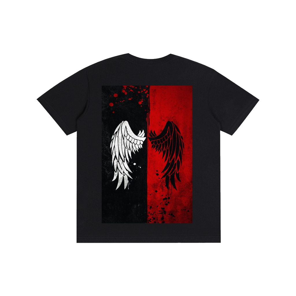 Pure Cotton Unisex T-Shirt