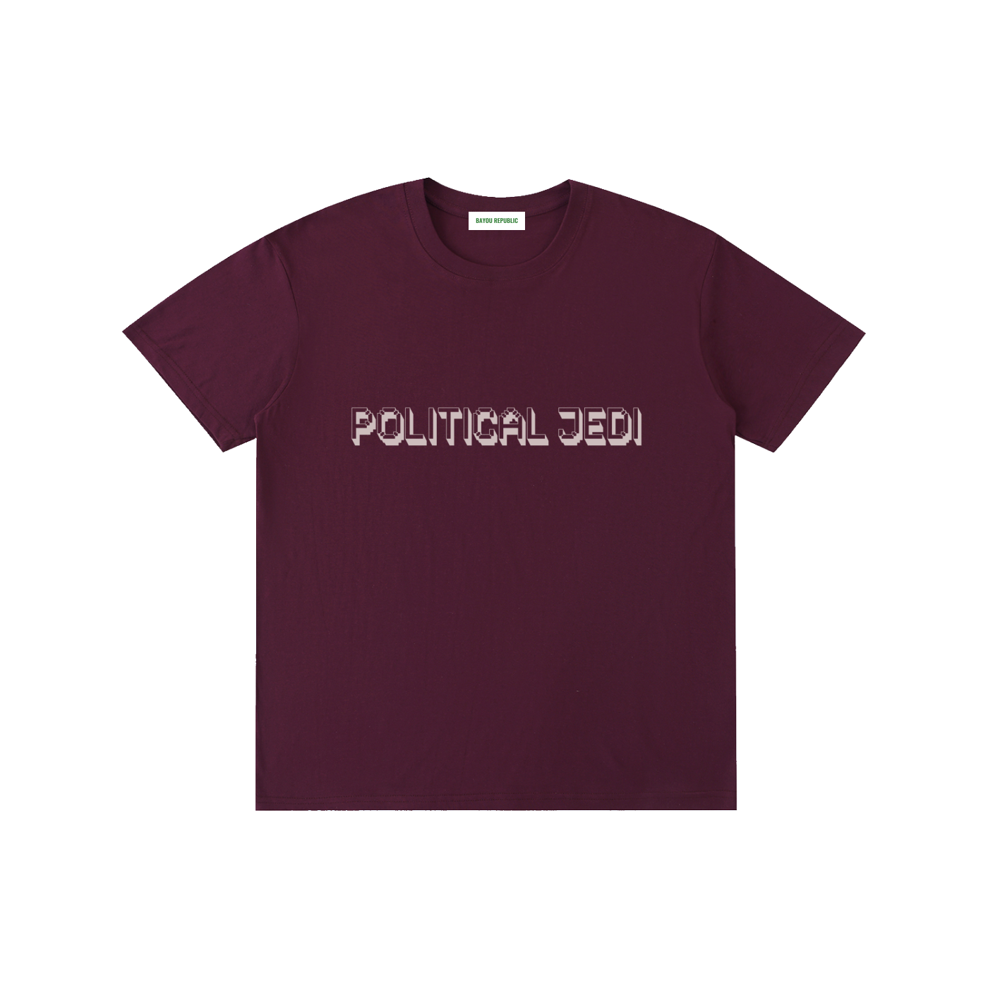 Pure Cotton Unisex T-Shirt