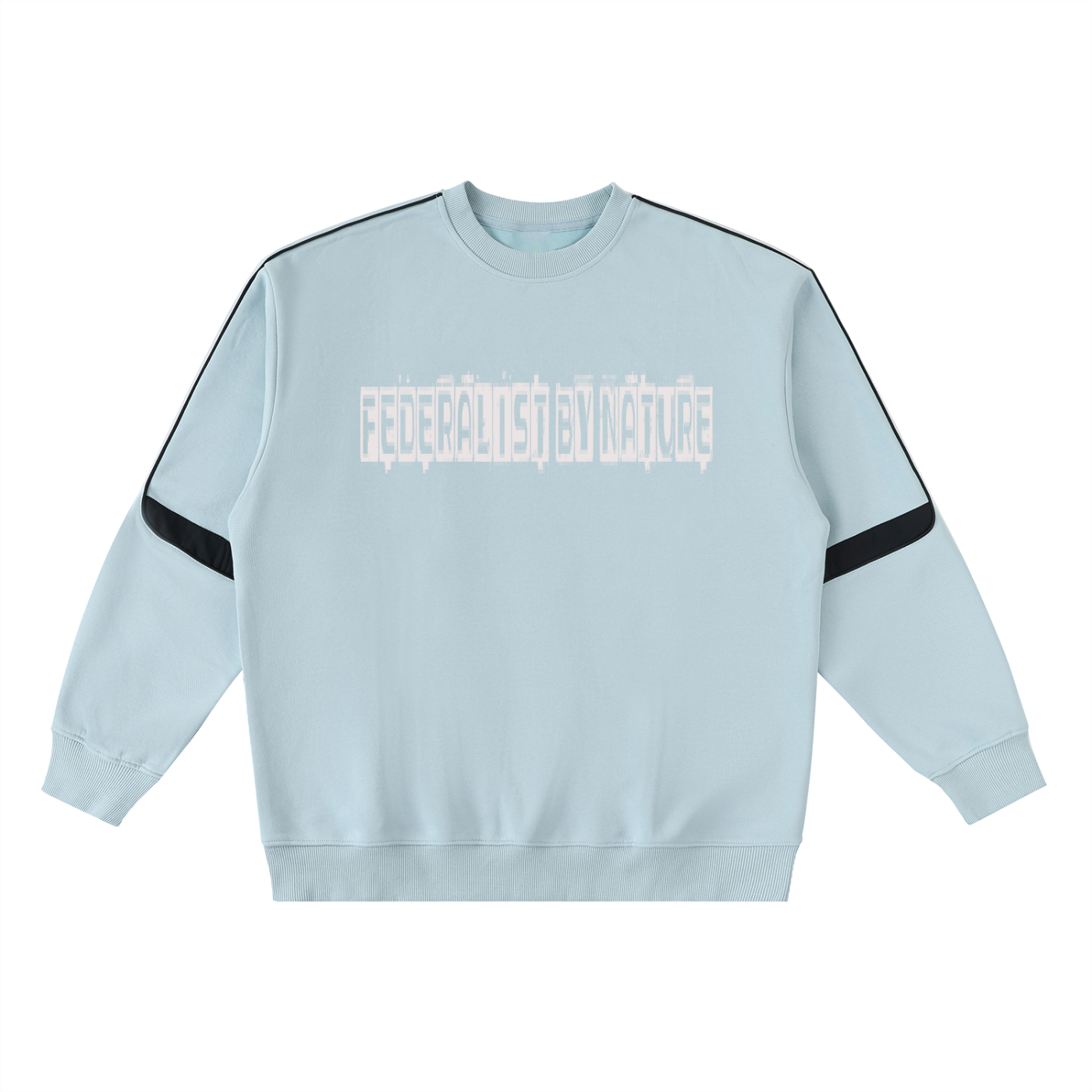 Federalist By Nature Sweatshirt