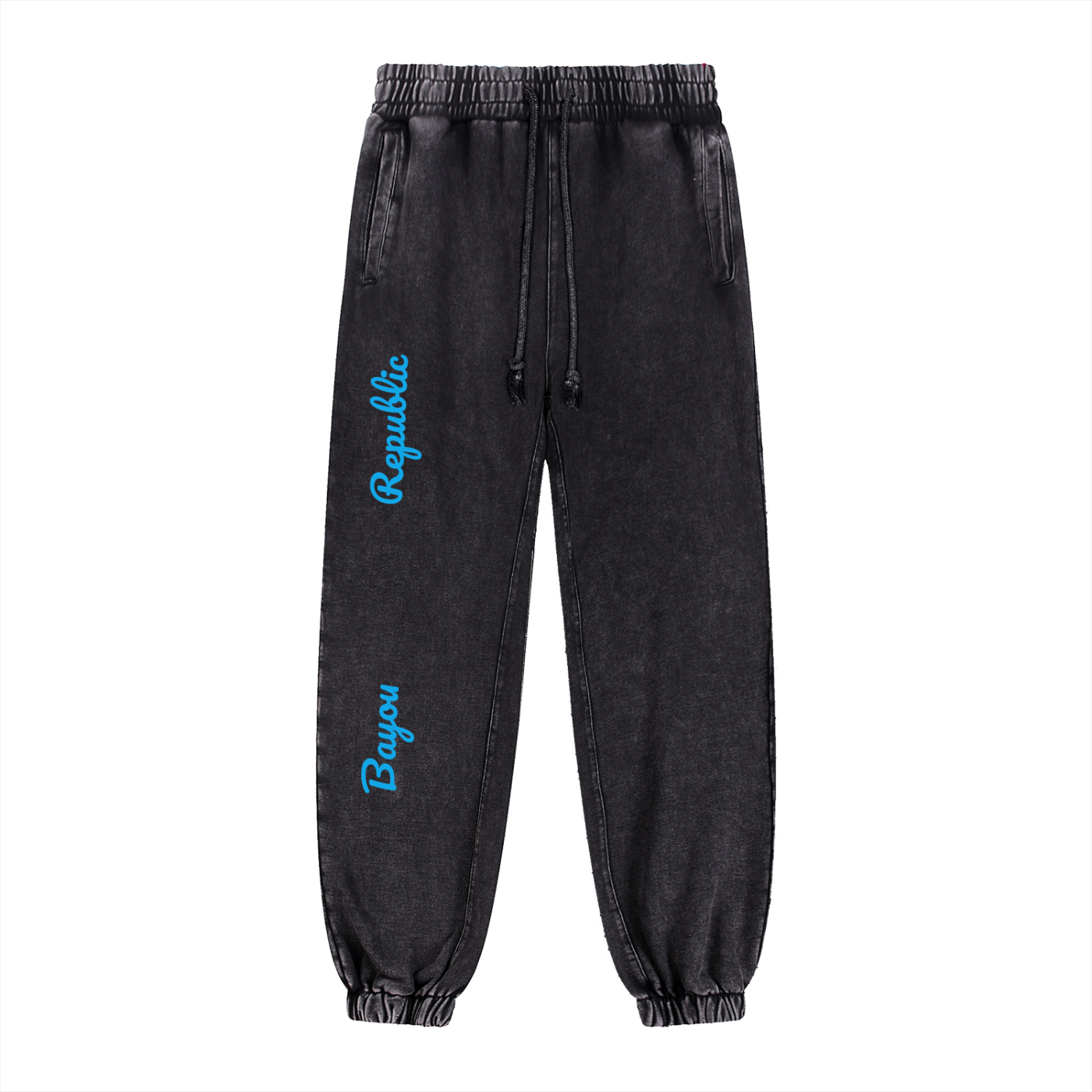 Bayou Republic Sweatpants