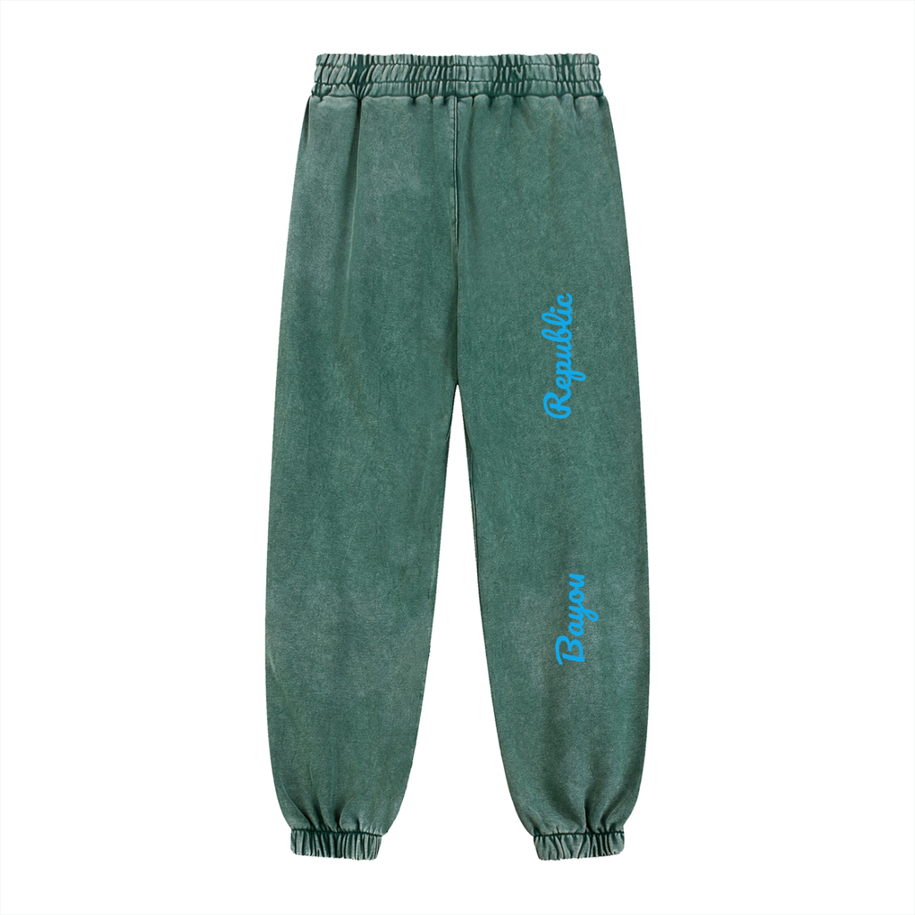 Bayou Republic Sweatpants