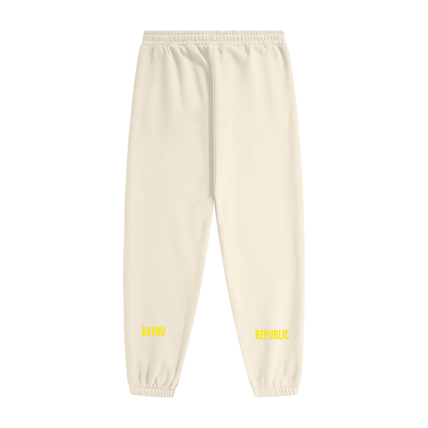Unisex Heavyweight Fleece Joggers