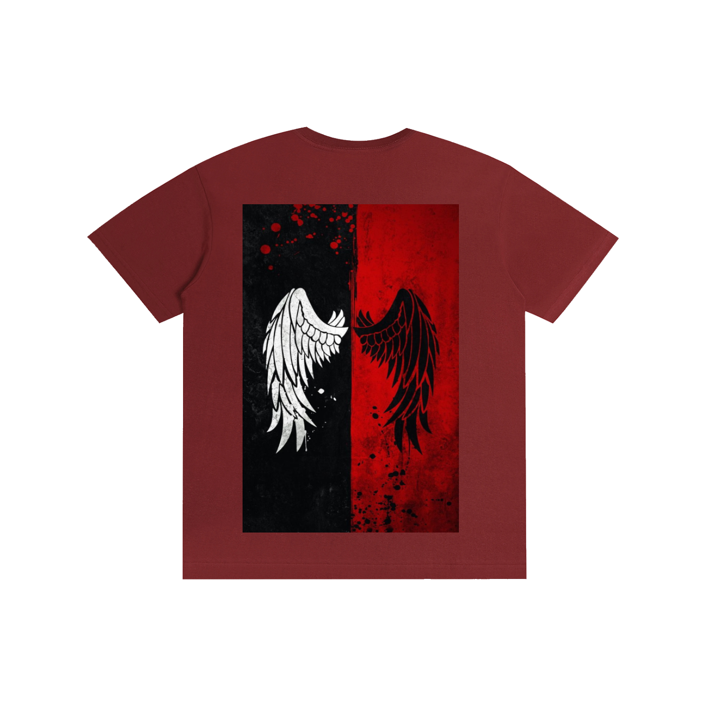 Pure Cotton Unisex T-Shirt