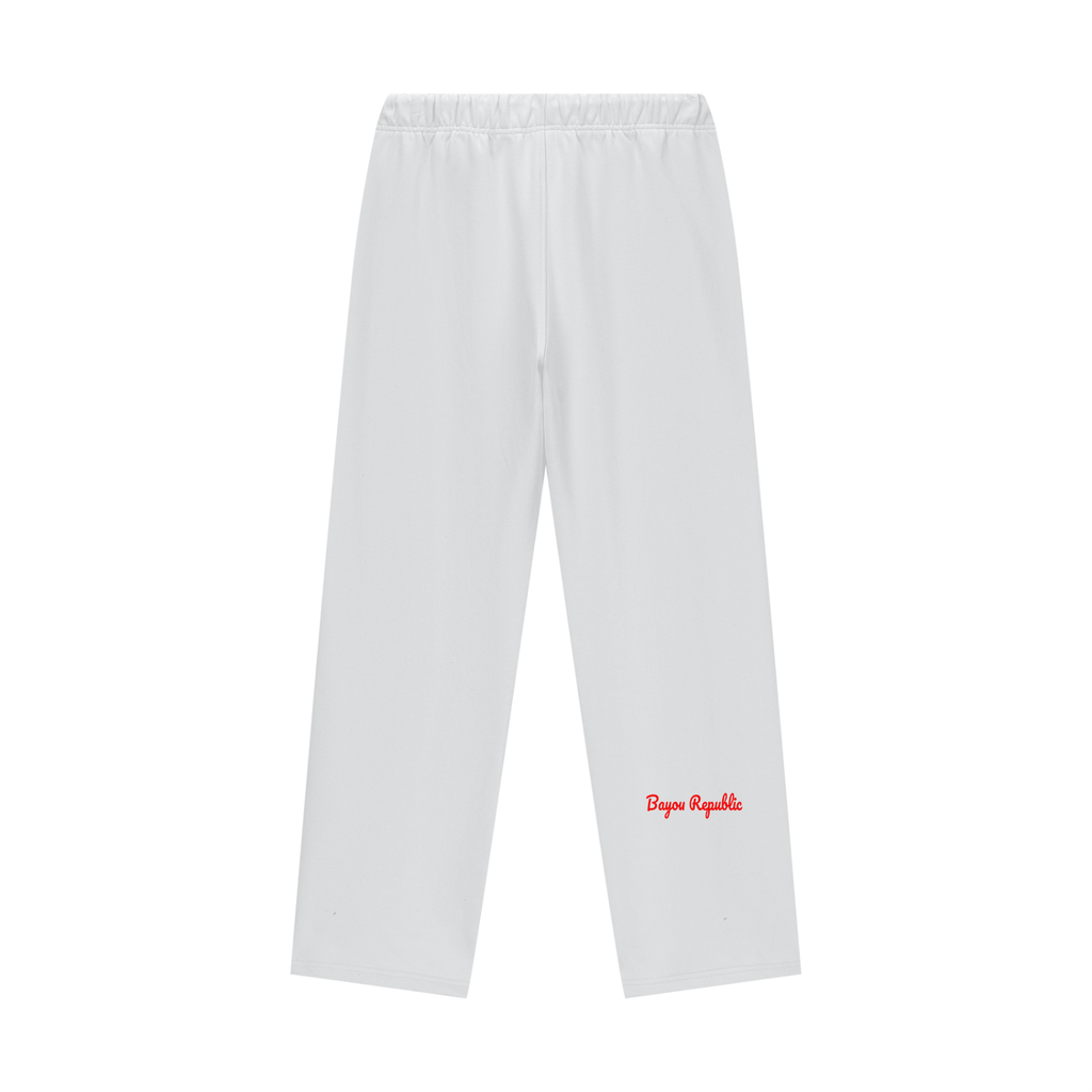 Crucible Ready Fleece Straight Leg Pants