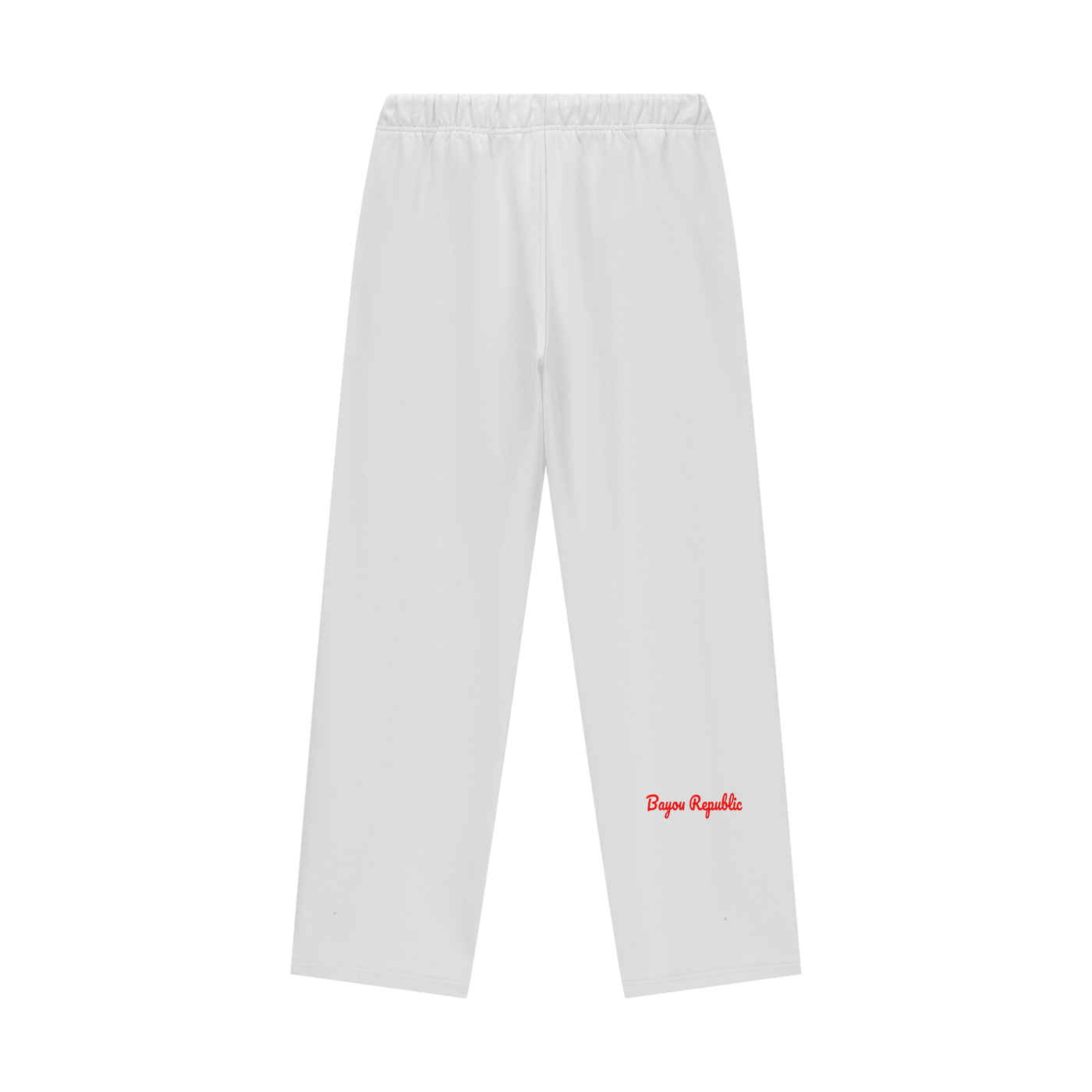 Crucible Ready Fleece Straight Leg Pants