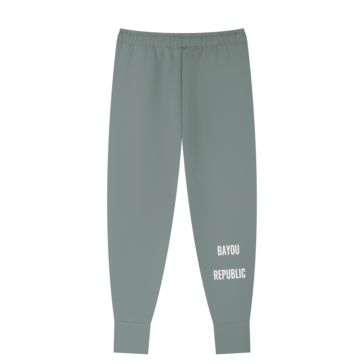 Men's Tapered Leg Drawstring Joggers