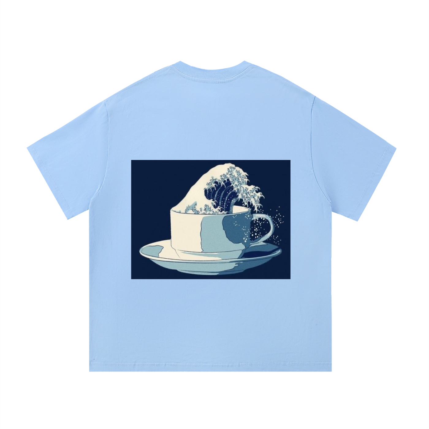 Essential Cotton T-Shirt
