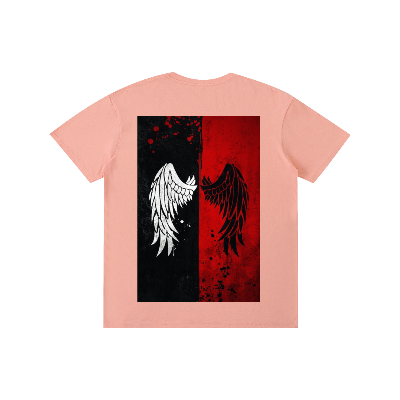 Pure Cotton Unisex T-Shirt
