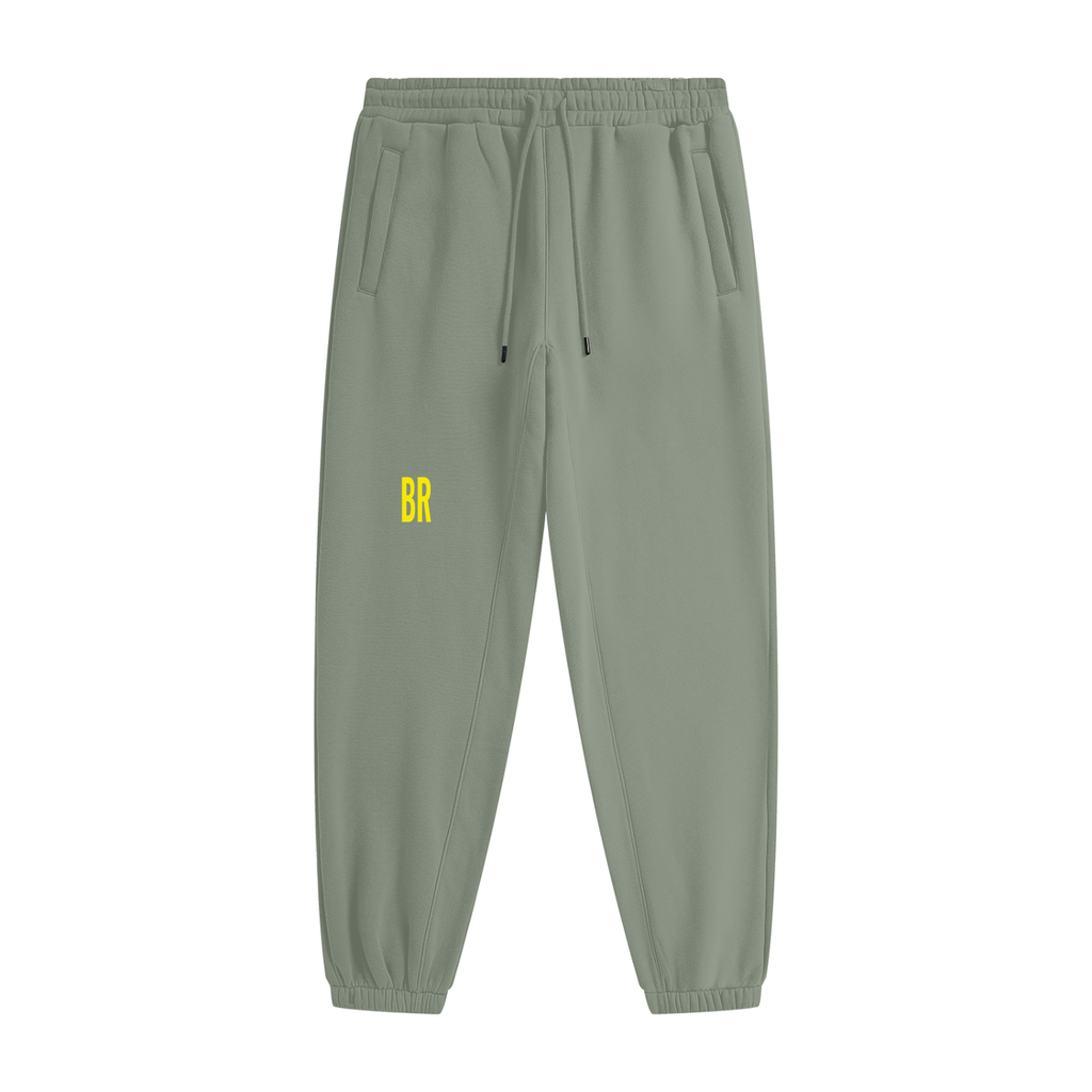 Unisex Heavyweight Fleece Joggers