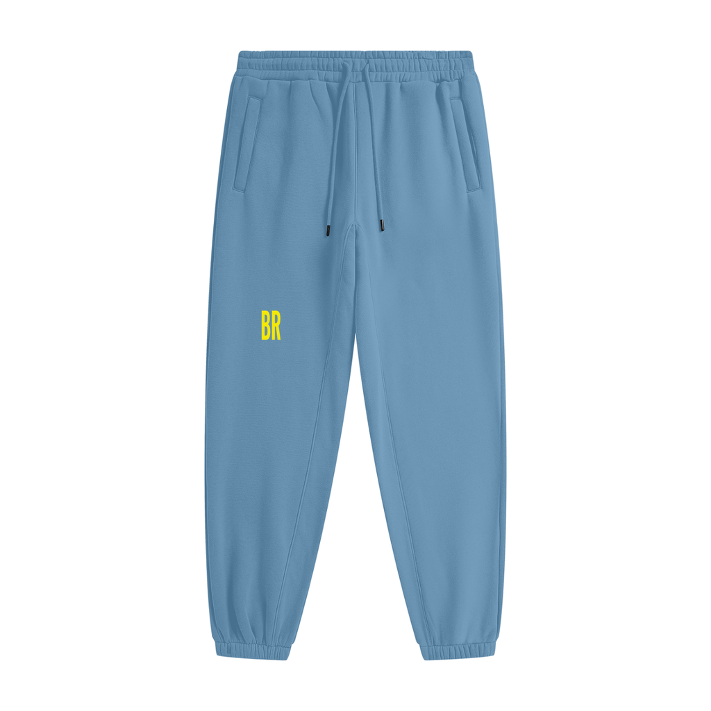 Unisex Heavyweight Fleece Joggers