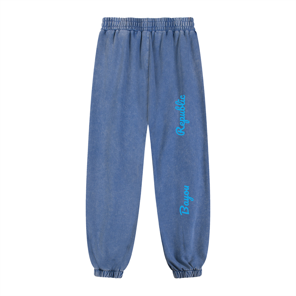 Bayou Republic Sweatpants