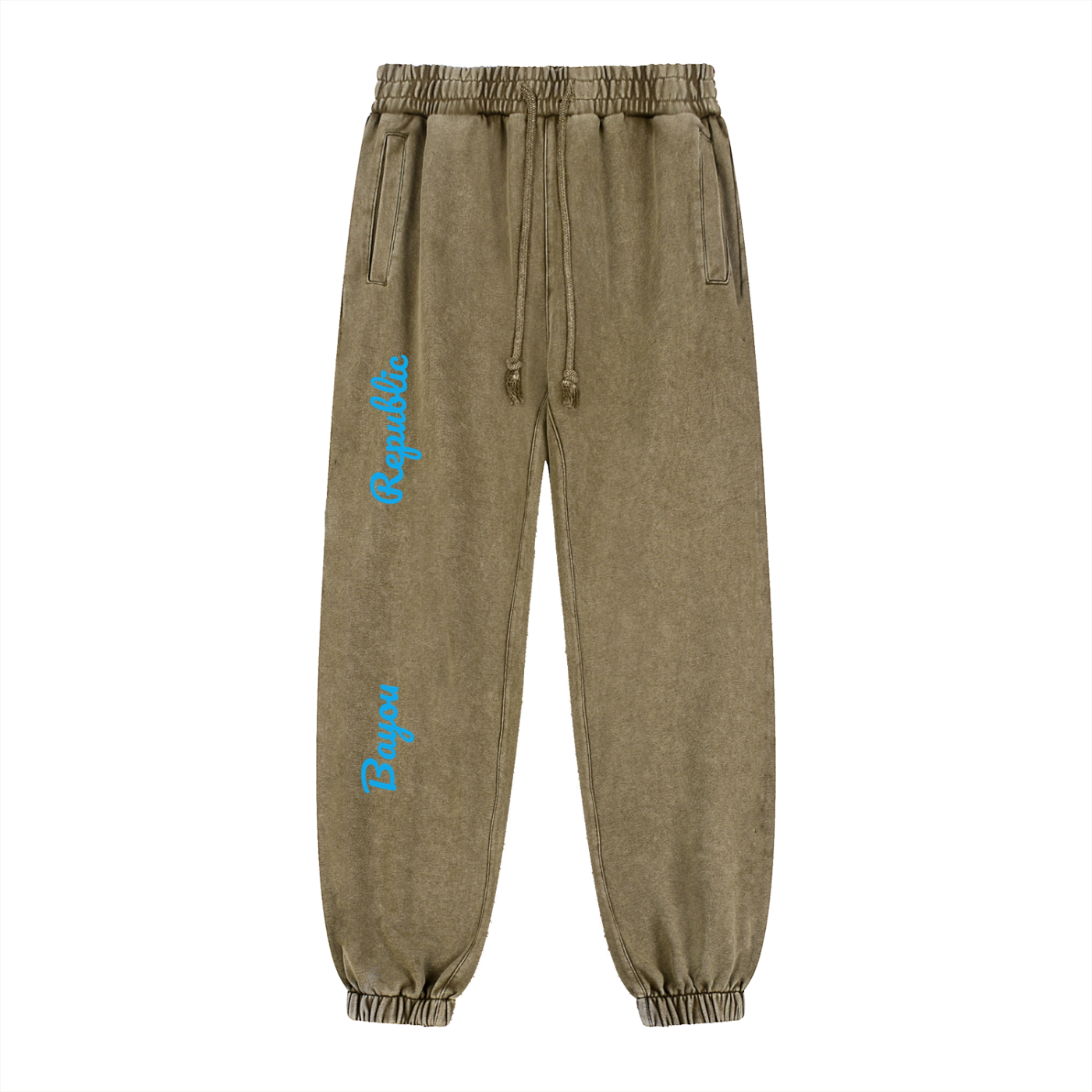 Bayou Republic Sweatpants