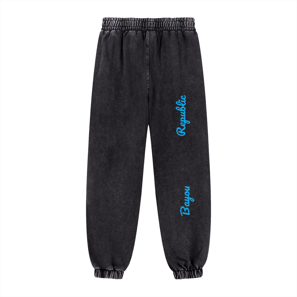 Bayou Republic Sweatpants