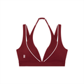 Women’s Love Hard Yoga Sports Bra