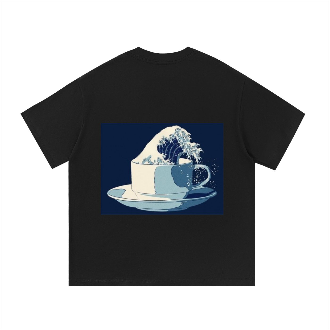 Essential Cotton T-Shirt
