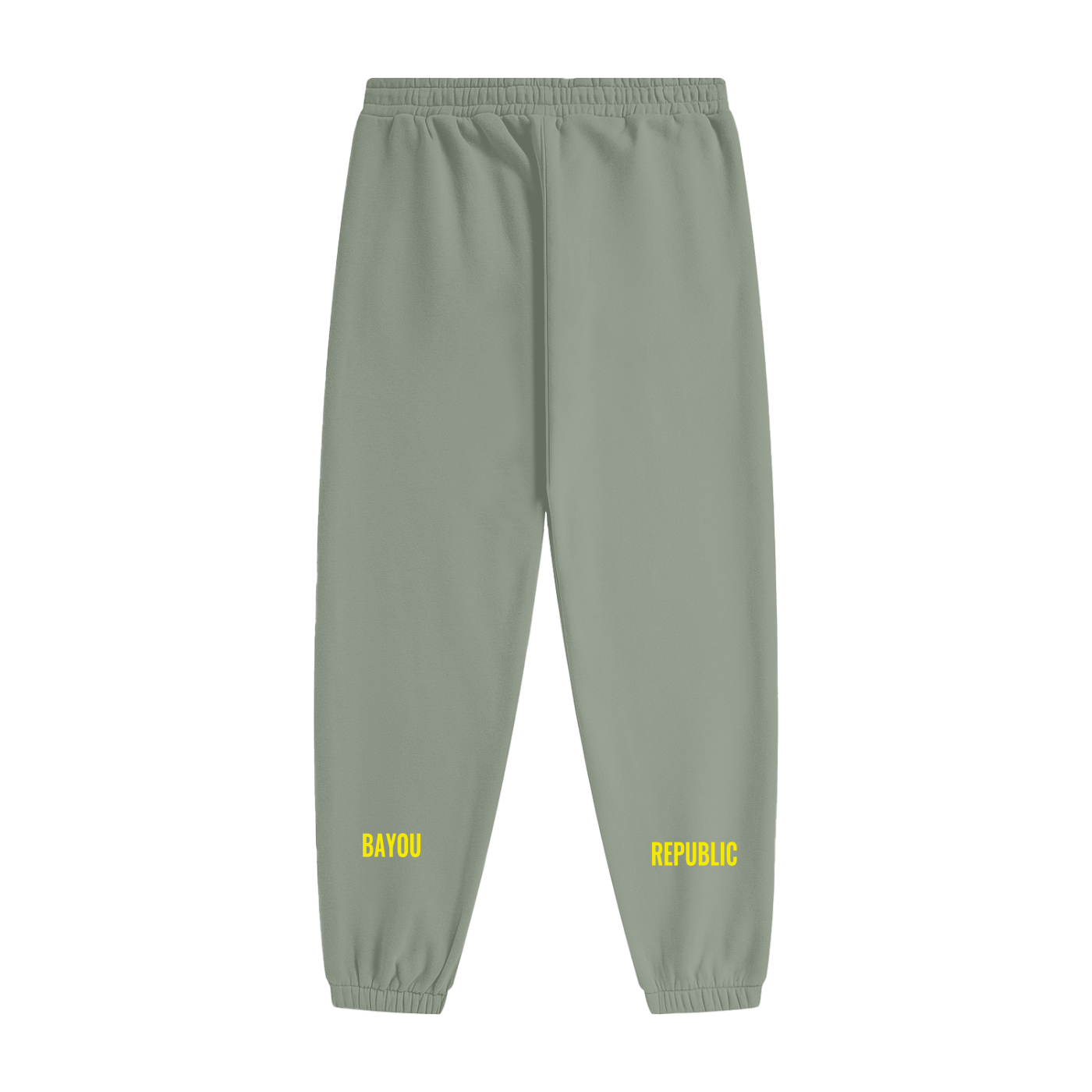 Unisex Heavyweight Fleece Joggers