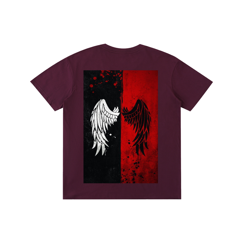 Pure Cotton Unisex T-Shirt