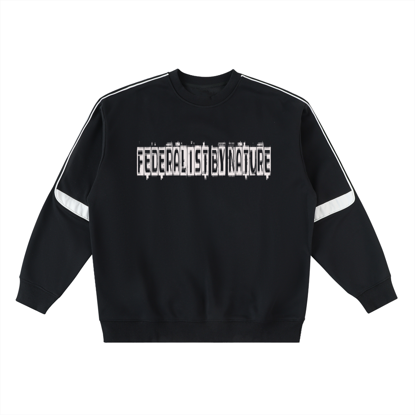 Federalist By Nature Sweatshirt